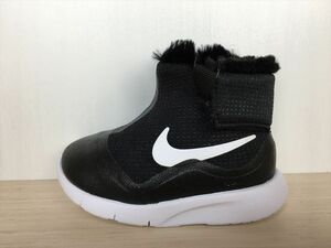 NIKE（ナイキ） TANJUN HI TDV（タンジュンHI TDV） 922870-005 スニーカー ブーツ 靴 ベビーシューズ 13,0cm 新品 (876)