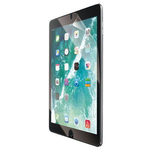 エレコム iPad 10.2 2019年モデル/保護フィルム/光沢 TB-A19RFLAG /l