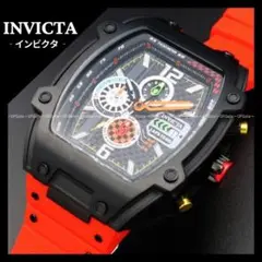 Diabloモデル★スポーティー INVICTA S1 Rally 44138