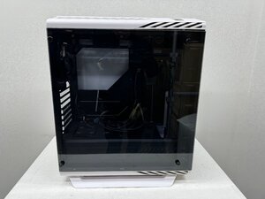 【美品】大阪発D 　Aerocool　PCケース　2019年製　G