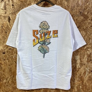 EDIFICE 別注 半袖 Tシャツ XL コラボ 別注 限定 Vacances a Paris Suze