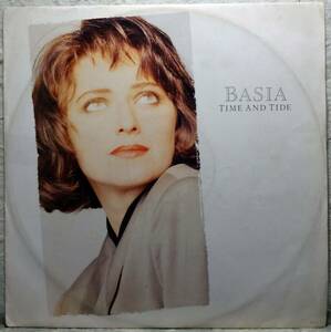 【Basia Time And Tide】 [♪IU]　(R6/6)