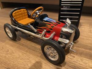 ☆SNAP-ONスナップオン　1:6ダイキャスト製　1920’ｓ　Pedal　Racer　新品☆