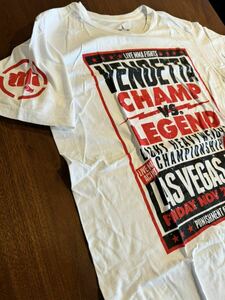 UFC チームパニッシュメント　Tシャツ Lサイズ　総合格闘技　MMA RIZIN プロレス　ティト　柔術　ボクシング　キックボクシング　K-1 UFC