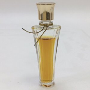 【中古品/CH】残量約80％ ゲラン　GUERLAIN　vol de nuit　ヴォルドニュイ パルファム　ボトル　7ml程度 香水　RS1213/0000