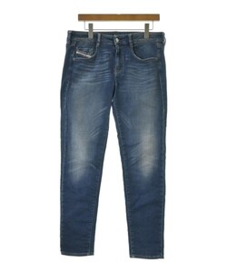 DIESEL デニムパンツ メンズ ディーゼル 中古　古着