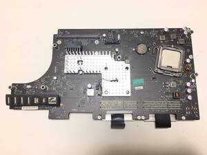 中古動作品 Apple iMac A1312 27インチ マザーボード CPUおまけ