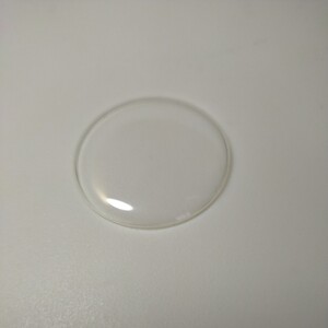 [未使用] 33.55mm ヴィンテージ プラスチック 風防 PF33 219