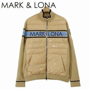 定価9.8万mark&lonaマーク＆ロナ ジャケット48　　hyt