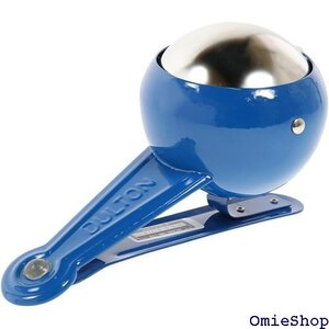  ダルトン Dulton 灰皿 ウィンドプルーフ クリッ CLIP ASHTRAY BLUE 100-110BL 3539