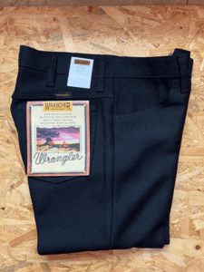 ★WRANGLER WRANCHER PANT /30×30