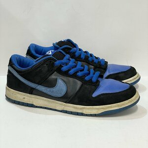 28.5cm NIKE SB DUNK LOW PRO SB 304292-041 ナイキ エスビー ダンク ロー プロ Jパック メンズ スニーカー HN H108309