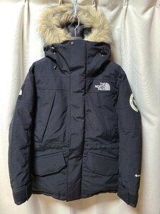 THE NORTH FACE　アンタークティカパーカ　ND92342　メンズS 