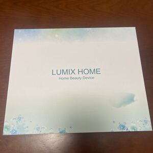 LUMIX HOME 脱毛器 ES670 中古 通電確認済