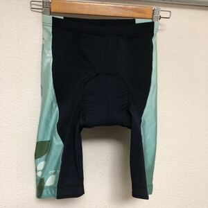 BONTRAGER informボントレガー RL WSD SHORT レーサーパンツSサイズ　サイクルパンツ