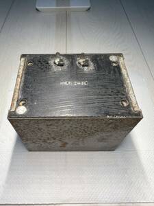 WESTERN ELECTRIC ウエスタンエレクトリック　INDR 241C 1個 