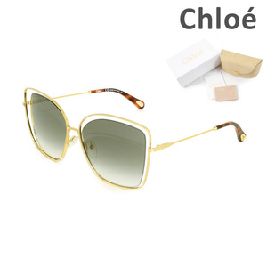 Chloe （クロエ） サングラス CE133S-733 レディース UVカット ブランド 国内正規品