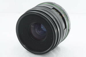 ★特上品★ ペンタックス SMC PENTAX-DA 35ｍｍ F2.8 Macro Limited ★完動品 ＃3101