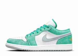 Nike Air Jordan 1 Low SE "New Emerald" 29cm DN3705-301