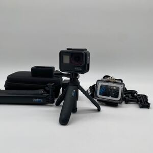 ◎【売り切り】GoPro/ゴープロ アクションカメラ HERO7