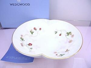 WEDG WOOD ワイルドストロベリー マリアージュ ボール S