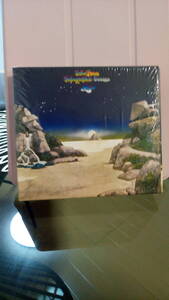 送料無料Tales From Topographic Oceans: Expanded Edition　2CD+2DVD-Audio　４枚組