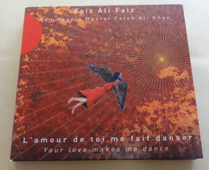 Faiz Ali Faiz L