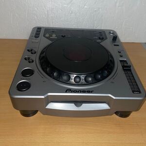 Pioneer CDJ-800