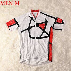 T2 MEN M GORE BIKE WARE 半袖 サイクルジャージ