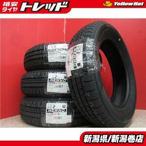 送料無料 4本 新品 ブリヂストン 155/65R14 NEWNO ニュ-ノ タイヤ セット 国産 夏 23年製 デイズ ルークス N-BOX スペーシア タント ムーヴ