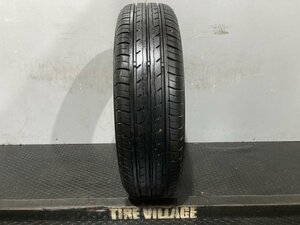 走行短め YOKOHAMA BluEarth-Es ES32 175/70R14 14インチ 夏タイヤ 1本 23年製 アクア シエンタ ヤリス ヴィッツ ポルテ等　(MTL495)