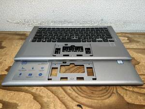 DELL INSPIRON 3148 3147 3158 3157 筐体 キーボード ジャンク品 即日発送