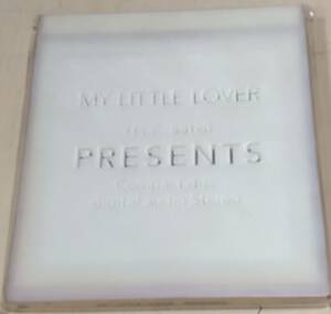 □ MY LITTLE LOVER / マイ・リトル・ラバー ( akko / 藤井謙二 / 小林武史 ) [ Presents ] USED CD 即決 送料サービス♪