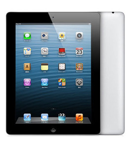 iPad 9.7インチ 第4世代[64GB] セルラー SoftBank ブラック【 …