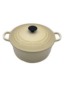 LE CREUSET◆鍋/サイズ:22cm/25177 18 06 02422