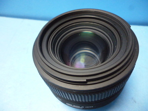 N555　シグマ　30mm　f1.4　EXDCHSM　レンズ　300306？