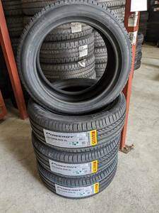 激安新品！225/50R18　ピレリ POWERGY　4本　☆★送料安★☆