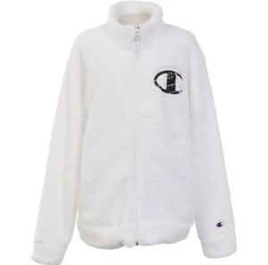 送料無料 新品 Champion ユニセックス フルジップ ジャケット 130