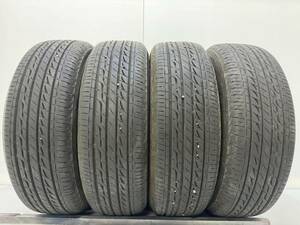 A660 【195/65R15】 2017製　BRIDGESTONE REGNO GR-XI ノーマルタイヤ　4本 7分山