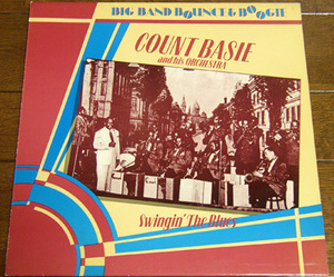 Count Basie And His Orchestra - Swingin