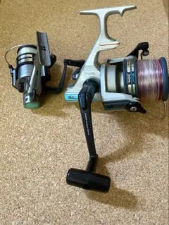 【最終値下げ】DAIWA ST30H とST700セット販売