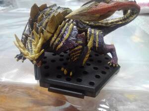 モンスターハンター　（モンハン）　/　マガイマガド！　中古品！美品！