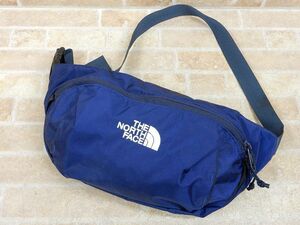 THE NORTH FACE/ノースフェイス ウエストバッグ/ウエストポーチ/ヒップバッグ NM71902 【6419y1】