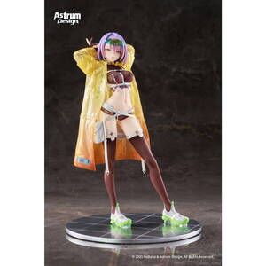 【中古】[FIG] ORIGINAL DESIGN ART CORP. NABABA DEBRIS 通常版 1/6 完成品 フィギュア Astrum Design(アストラムデザイン)(61168828)