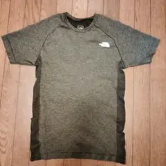 THE NORTH FACE Mサイズ Tシャツ グレー