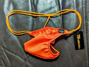 【TM collection】WET クチバシ G-STRING　Mサイズ