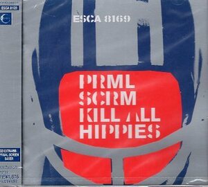 ■ プライマル・スクリーム ( Primal Scream ) [ キル・オール・ヒッピーズ ] 新品 未開封 CD 即決 送料サービス ♪