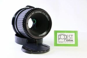 【動作保証・点検済】良品■ペンタックス SMC PENTAX 67 MACRO 135mm F4■4303