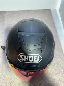 SHOEI J-FORCEⅣ ヘルメット