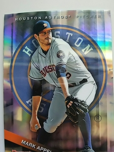 2015 Bowman